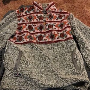 Simply Southern pullover